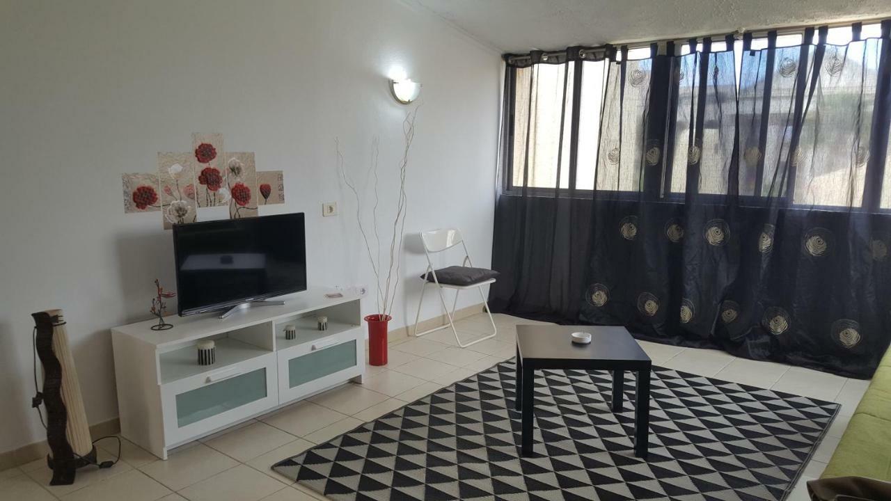 אדחה Apartamento Mare Verde מראה חיצוני תמונה