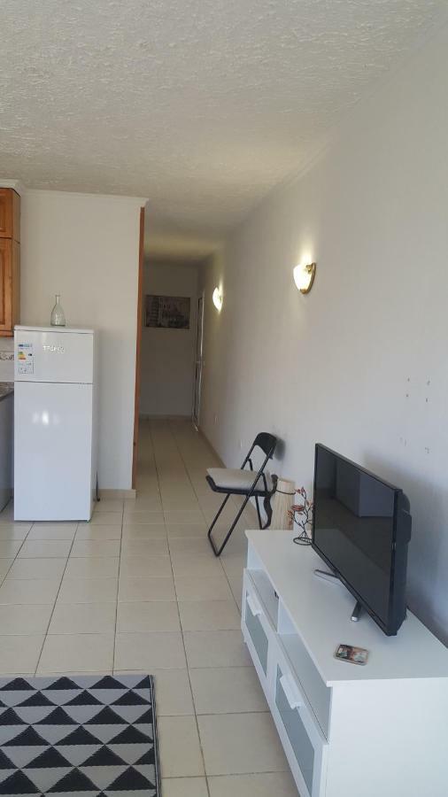 אדחה Apartamento Mare Verde מראה חיצוני תמונה